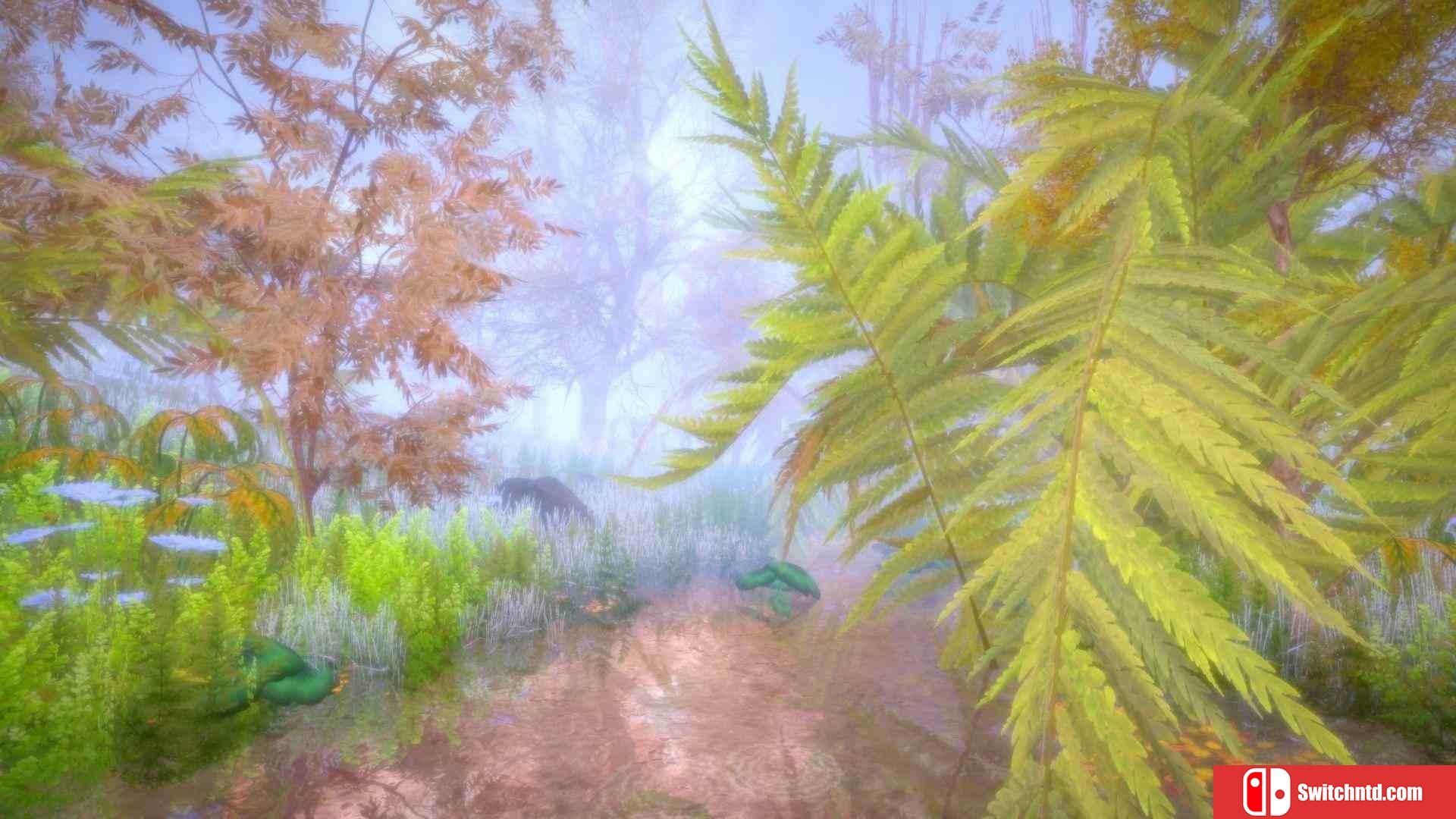 《梦幻森林中的隐藏宝藏（Hidden Treasures in the Forest of Dreams）》TiNYiSO镜像版[EN]_2