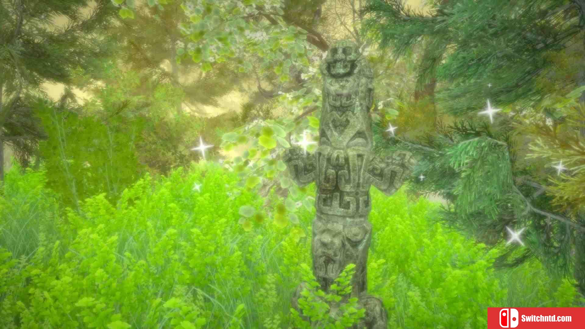 《梦幻森林中的隐藏宝藏（Hidden Treasures in the Forest of Dreams）》TiNYiSO镜像版[EN]_3