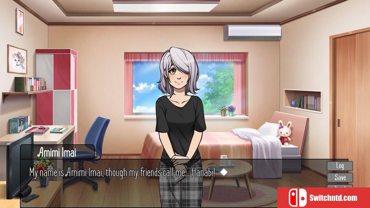 《烟花之声：俳句（The Sound of Fireworks: The Haiku）》DARKSiDERS镜像版[EN]_1