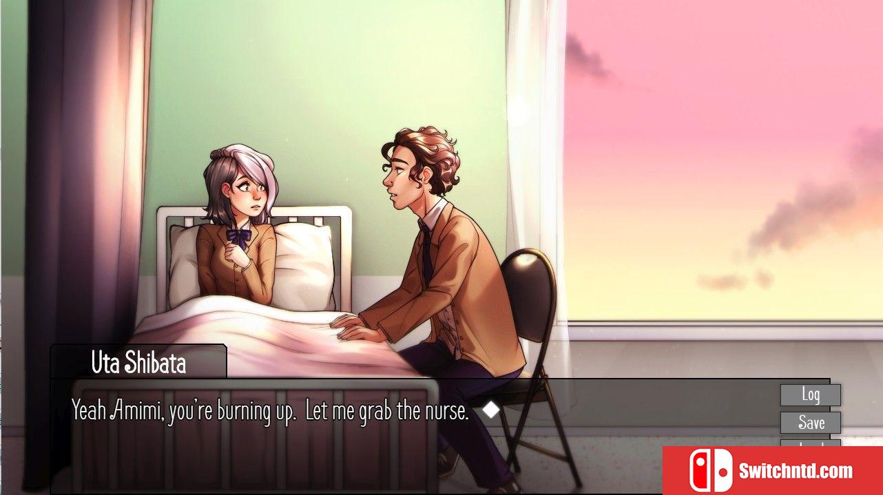 《烟花之声：俳句（The Sound of Fireworks: The Haiku）》DARKSiDERS镜像版[EN]_4