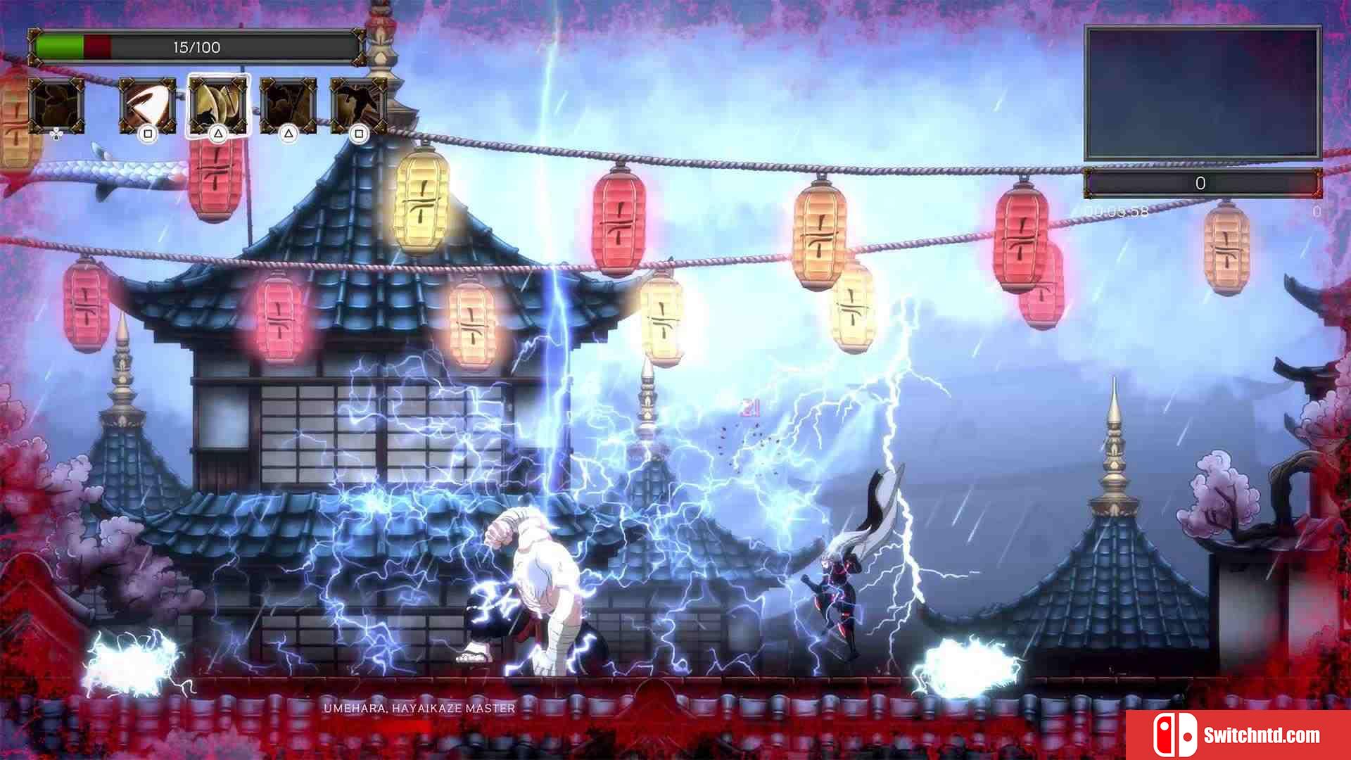 《Summum Aeterna（Summum Aeterna）》Build 8993689 Chronos硬盘版[EN]_1