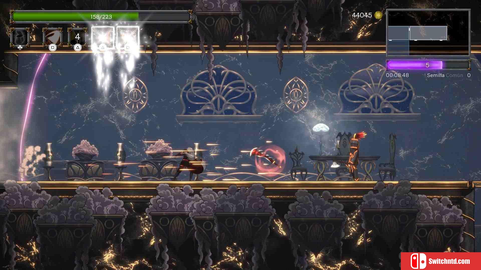 《Summum Aeterna（Summum Aeterna）》Build 8993689 Chronos硬盘版[EN]_4