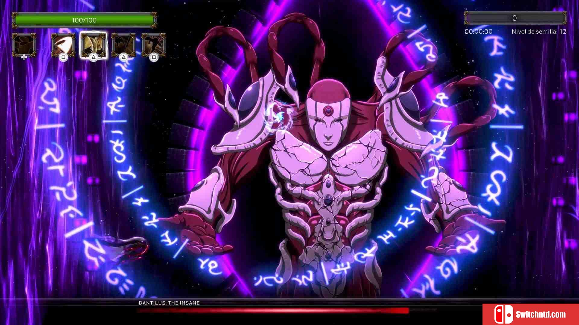 《Summum Aeterna（Summum Aeterna）》Build 8993689 Chronos硬盘版[EN]_2