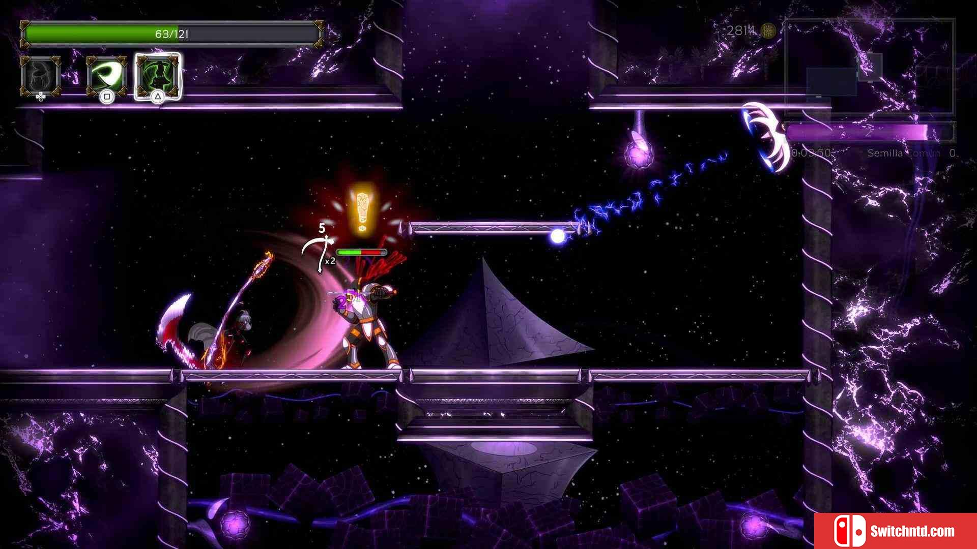 《Summum Aeterna（Summum Aeterna）》Build 8993689 Chronos硬盘版[EN]_5