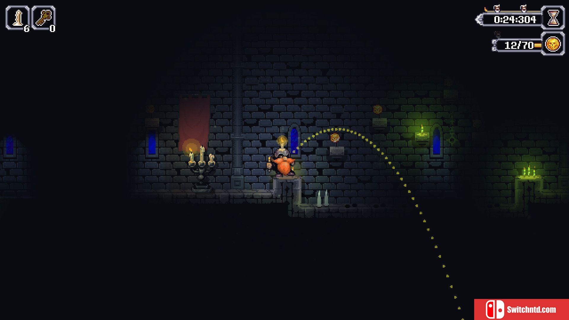 《鲁格纳寻宝记（Ruggnar）》TiNYiSO镜像版[EN]_3