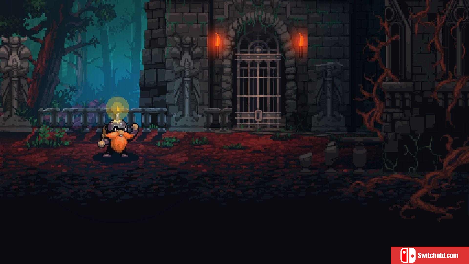 《鲁格纳寻宝记（Ruggnar）》TiNYiSO镜像版[EN]_2