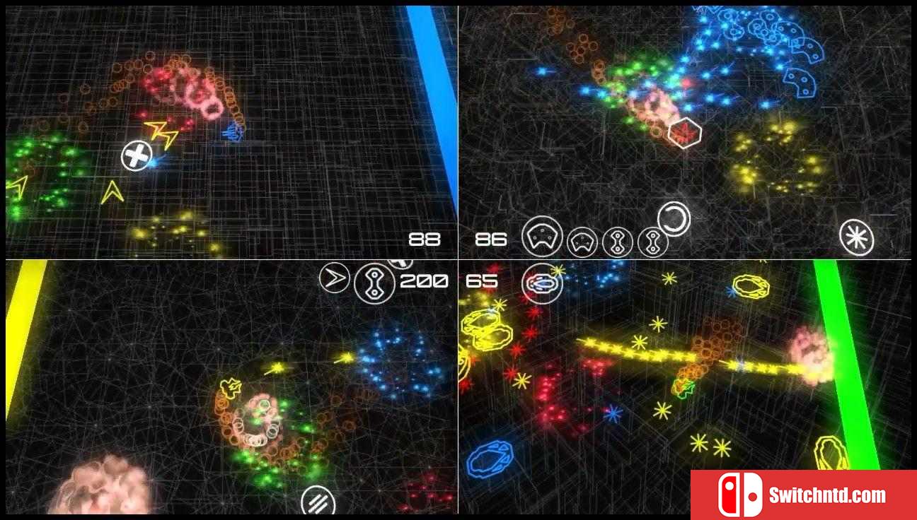 《漩涡（Vortex）》DARKSiDERS镜像版[EN]_1