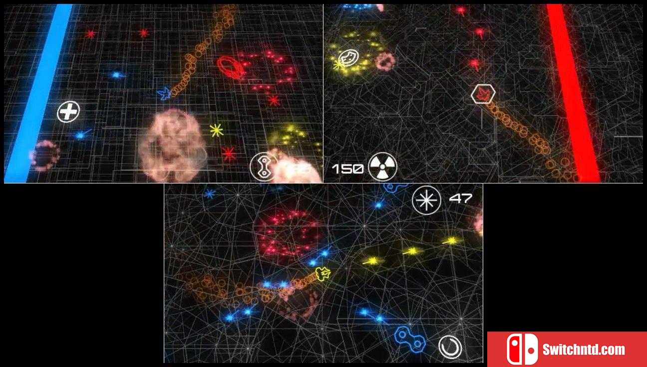 《漩涡（Vortex）》DARKSiDERS镜像版[EN]_4