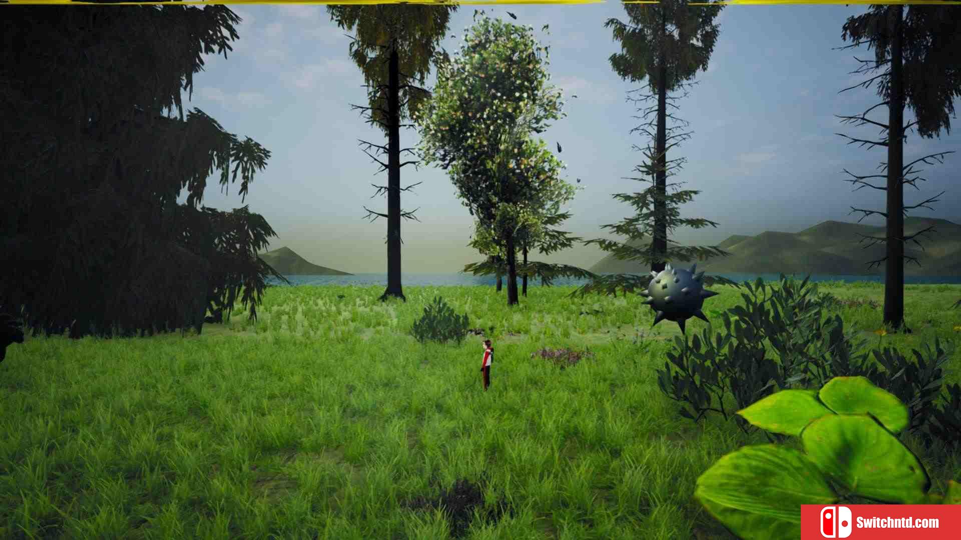 《迷失男孩：迷失岛屿（Lost Boy : Lost Island）》TiNYiSO镜像版[EN]_1