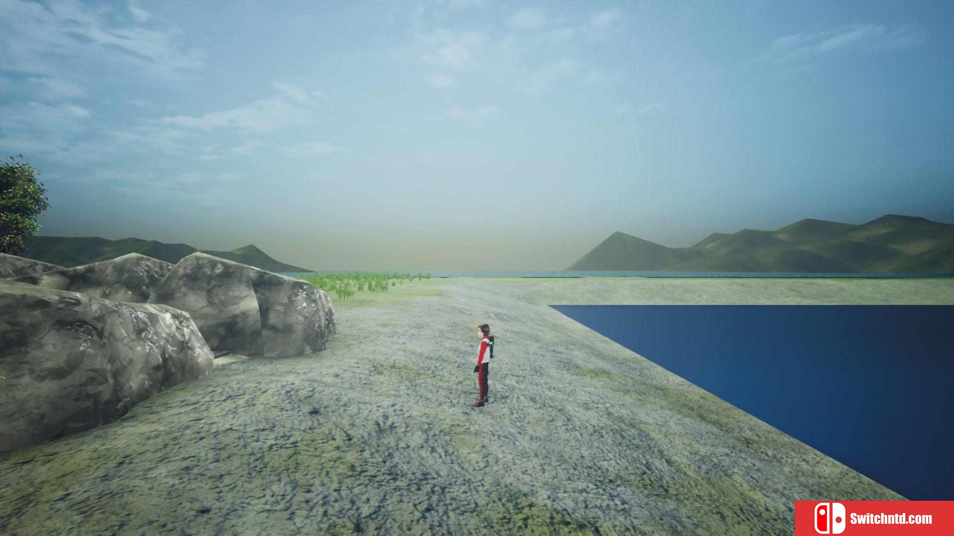 《迷失男孩：迷失岛屿（Lost Boy : Lost Island）》TiNYiSO镜像版[EN]_3