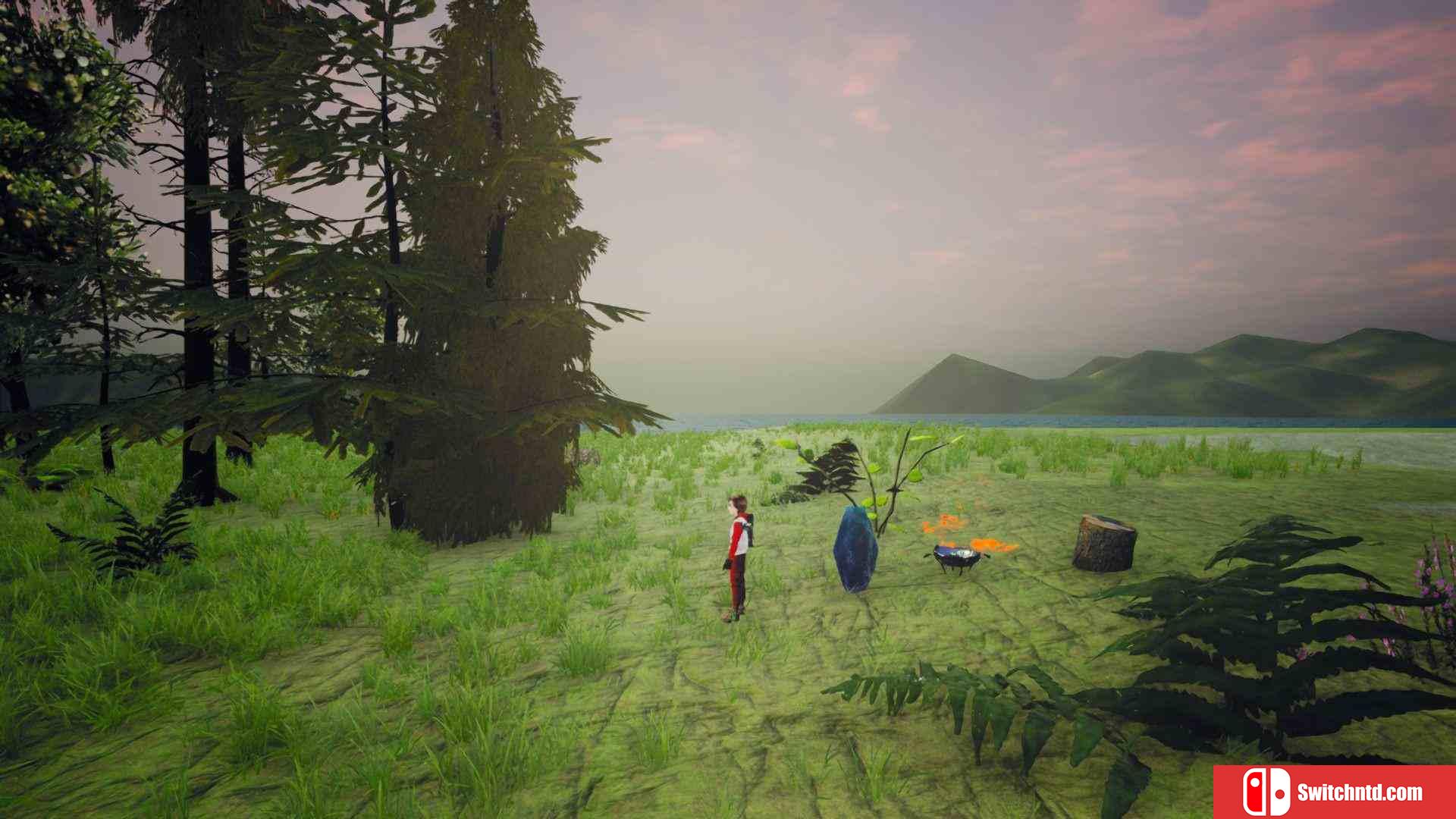 《迷失男孩：迷失岛屿（Lost Boy : Lost Island）》TiNYiSO镜像版[EN]_5