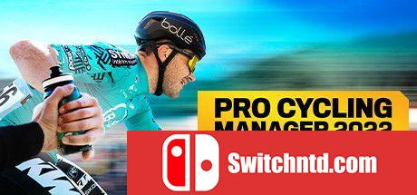 《职业自行车队经理2022（Pro Cycling Manager 2022）》SKIDROW镜像版[EN]_0