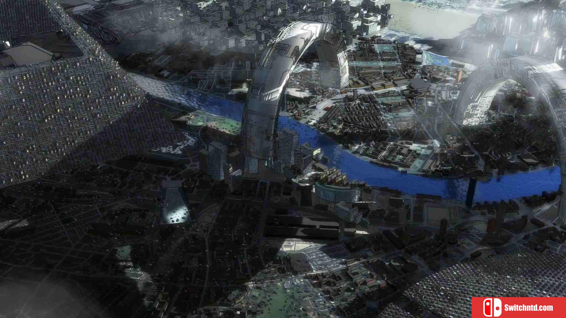 《生而为人：对战（BornWild • Versus）》第一季 第一卷 TiNYiSO镜像版[EN]_2