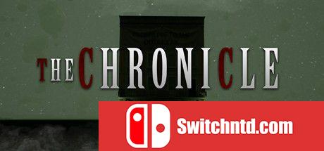 《大事记（The Chronicle）》TiNYiSO镜像版[EN]_0