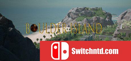 《博尔德岛（Boulder Island）》TiNYiSO镜像版[EN]_0