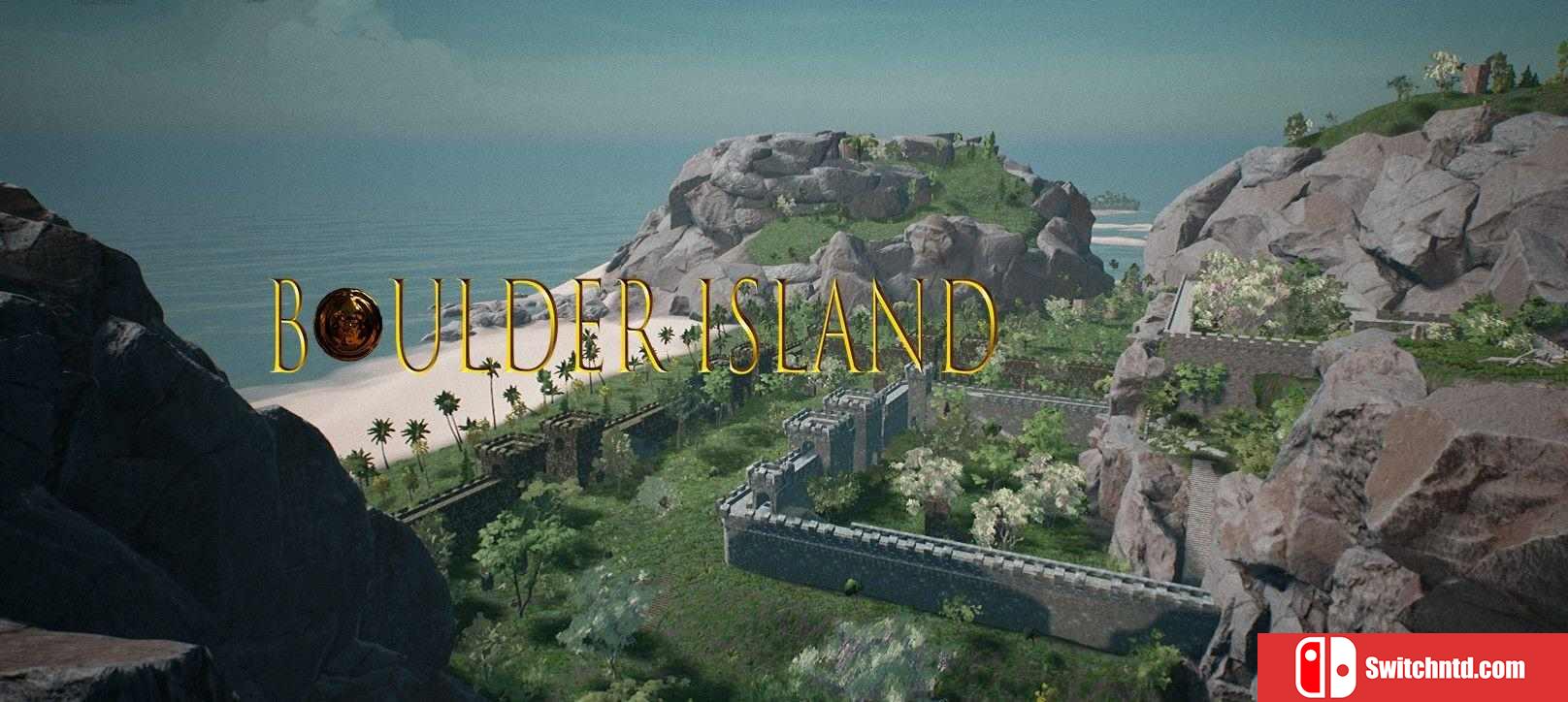 《博尔德岛（Boulder Island）》TiNYiSO镜像版[EN]_1