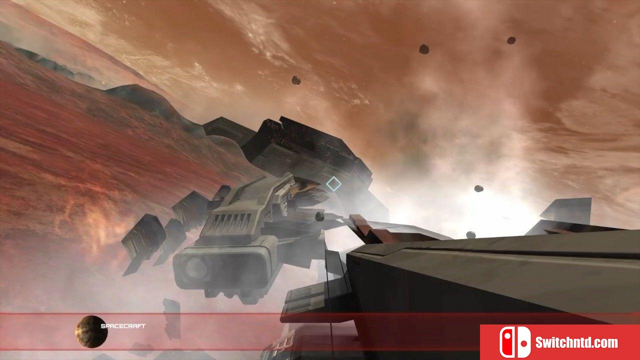 《新星飞行（Flight Of Nova）》Early Access P2P硬盘版[EN]_3