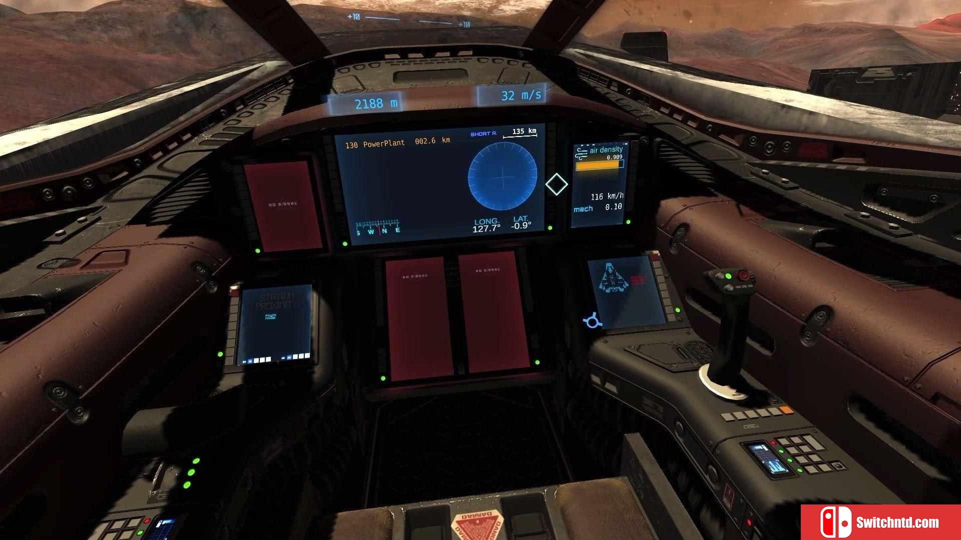 《新星飞行（Flight Of Nova）》Early Access P2P硬盘版[EN]_4