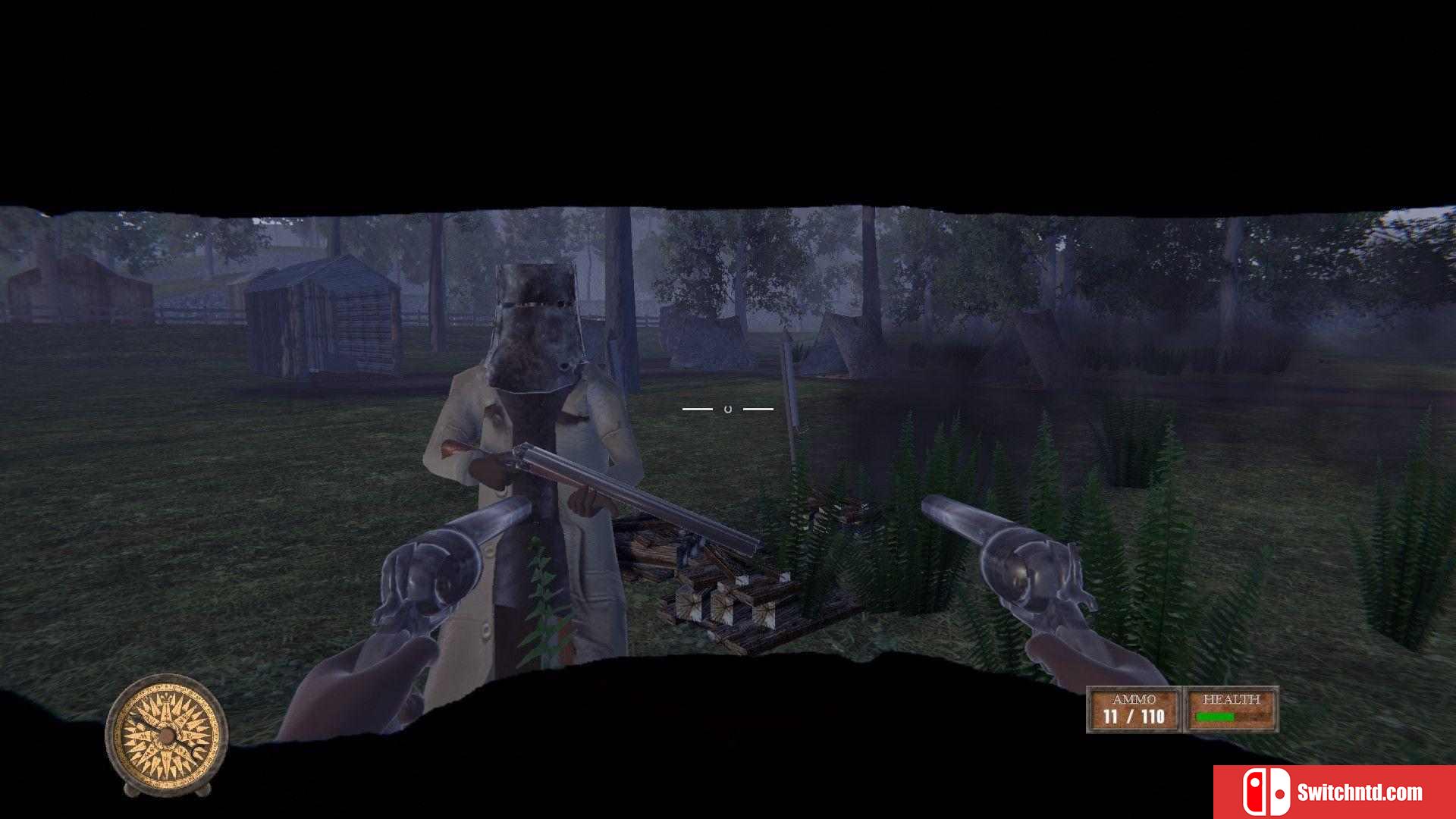 《奈德凯利：装甲歹徒（Ned Kelly: Armored Outlaw）》TiNYiSO镜像版[EN]_3