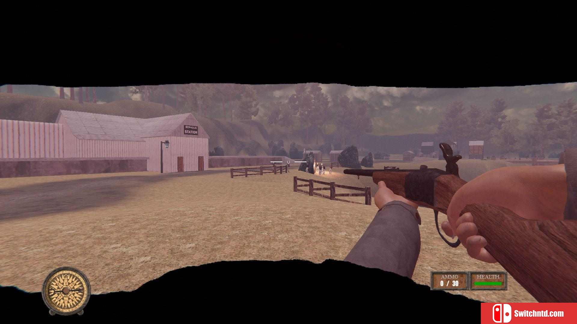 《奈德凯利：装甲歹徒（Ned Kelly: Armored Outlaw）》TiNYiSO镜像版[EN]_4
