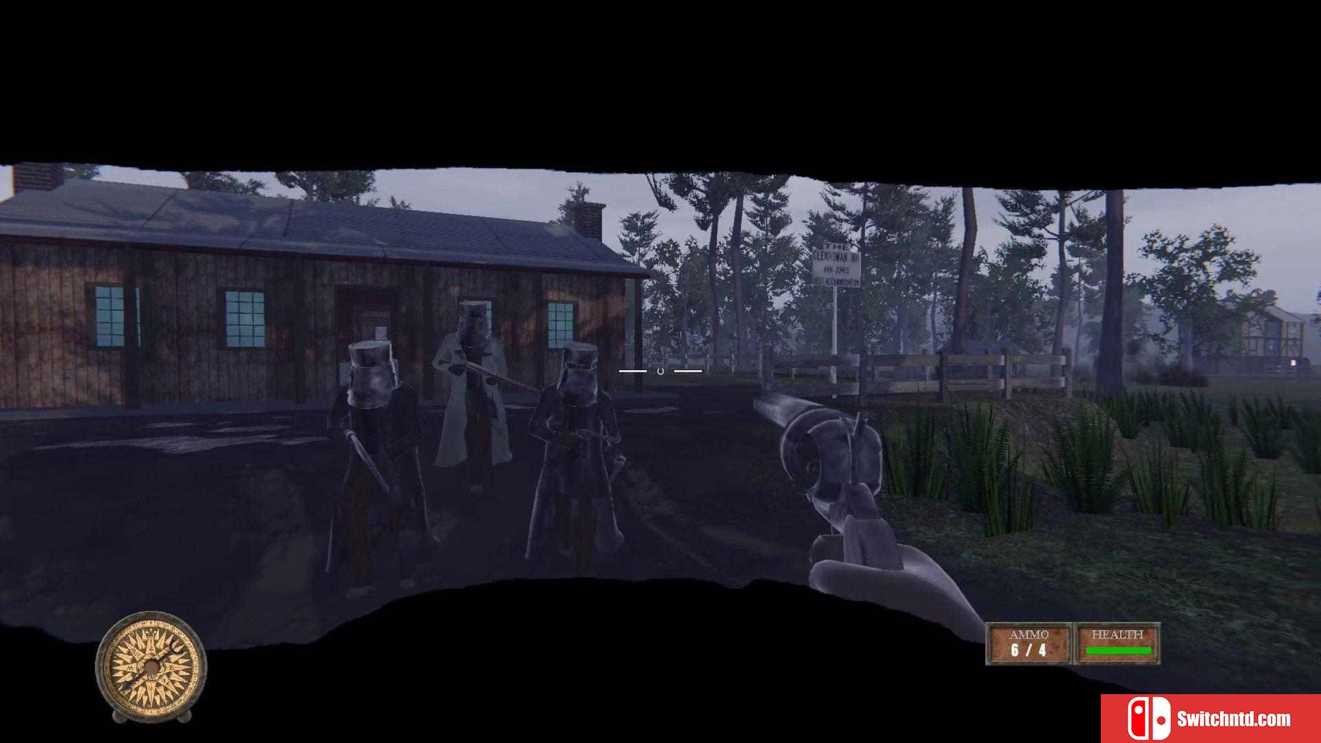 《奈德凯利：装甲歹徒（Ned Kelly: Armored Outlaw）》TiNYiSO镜像版[EN]_2