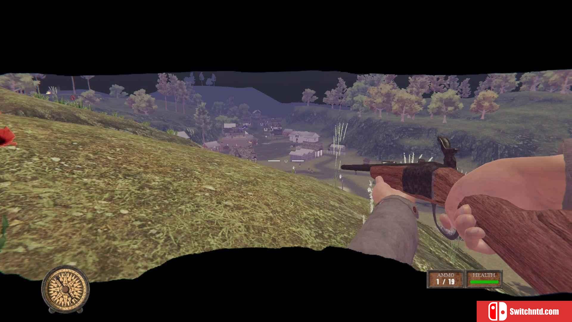 《奈德凯利：装甲歹徒（Ned Kelly: Armored Outlaw）》TiNYiSO镜像版[EN]_5