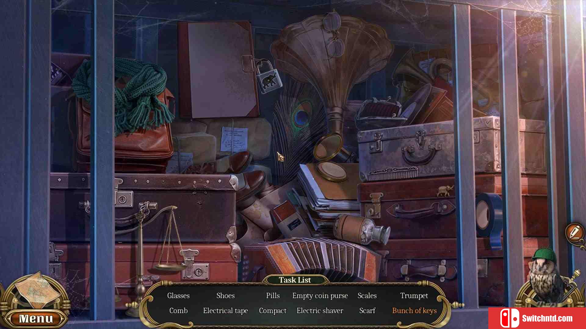 《福尔摩斯女士：麦基尔克的冒险仪式（Ms. Holmes: Adventure of McKirk Ritual）》RAZOR硬盘版[EN]_1