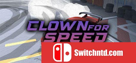 《速度小丑（Clown For Speed）》DARKSiDERS镜像版[EN]_0