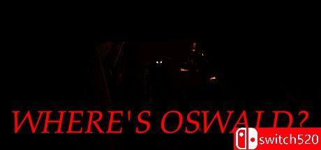 《奥斯瓦尔德在哪（Where's Oswald）》DARKSiDERS镜像版[EN]_0