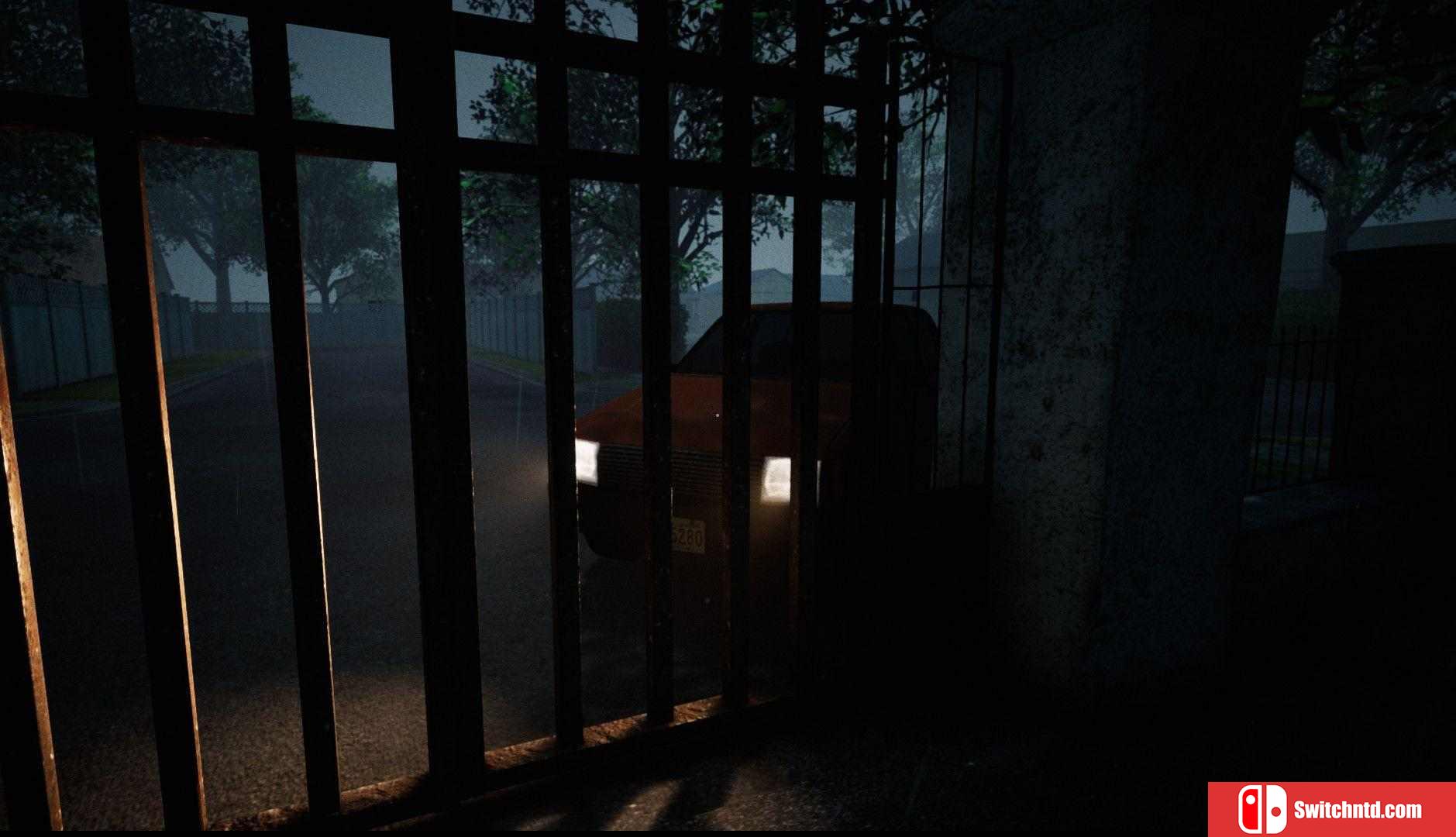 《奥斯瓦尔德在哪（Where's Oswald）》DARKSiDERS镜像版[EN]_4