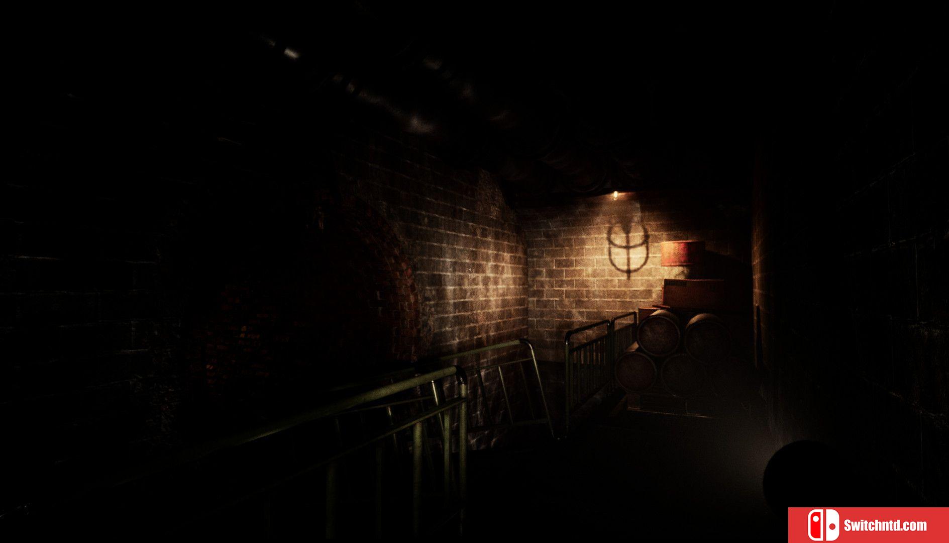 《奥斯瓦尔德在哪（Where's Oswald）》DARKSiDERS镜像版[EN]_3