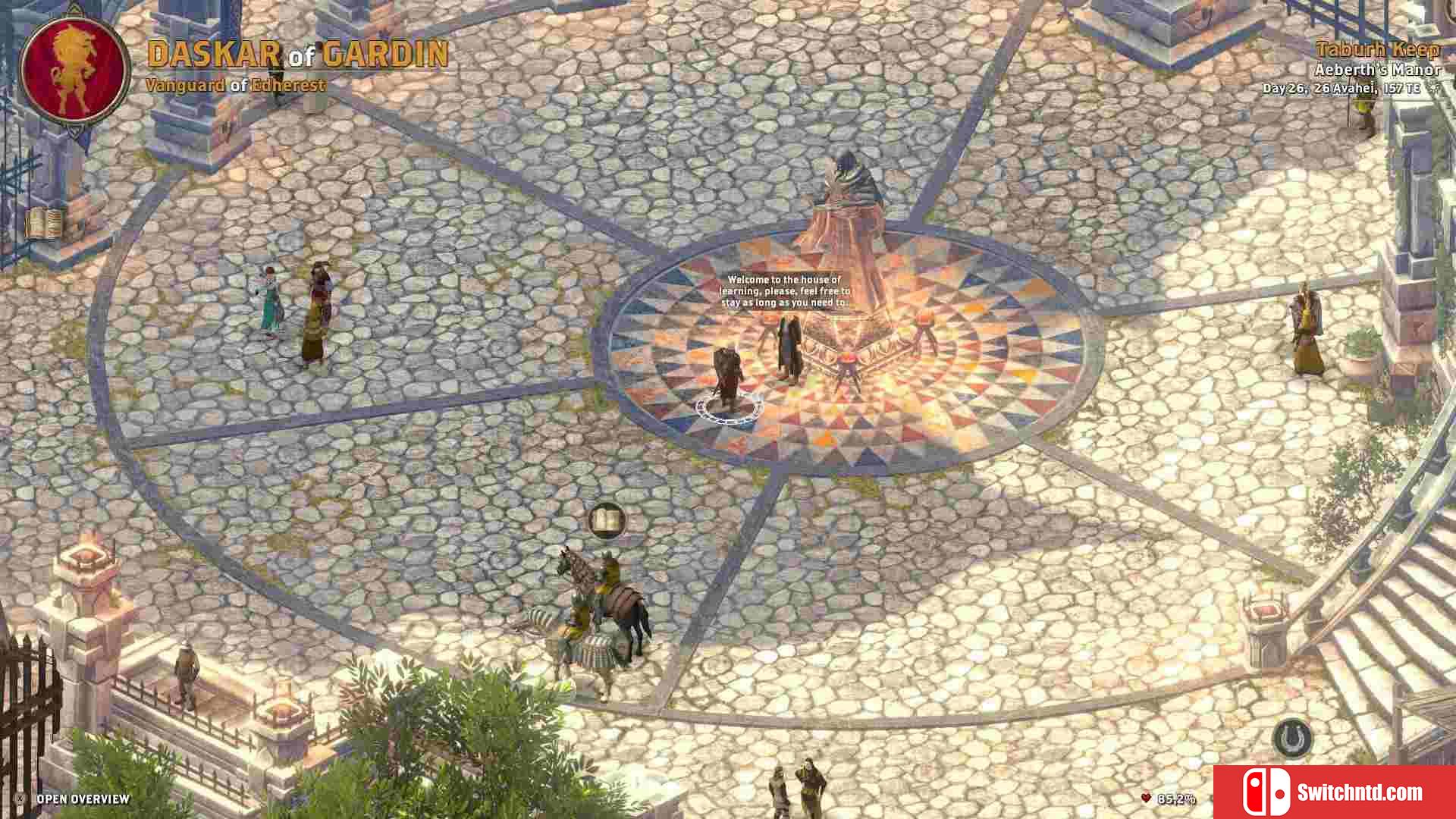 《阿拉洛斯：四国战士（Alaloth: Champions Four Kingdoms）》B.9037747 Chronos硬盘版[EN]_1
