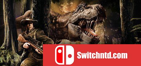 《史前狩猎（Prehistoric Hunt）》Early Access P2P硬盘版[EN]_0