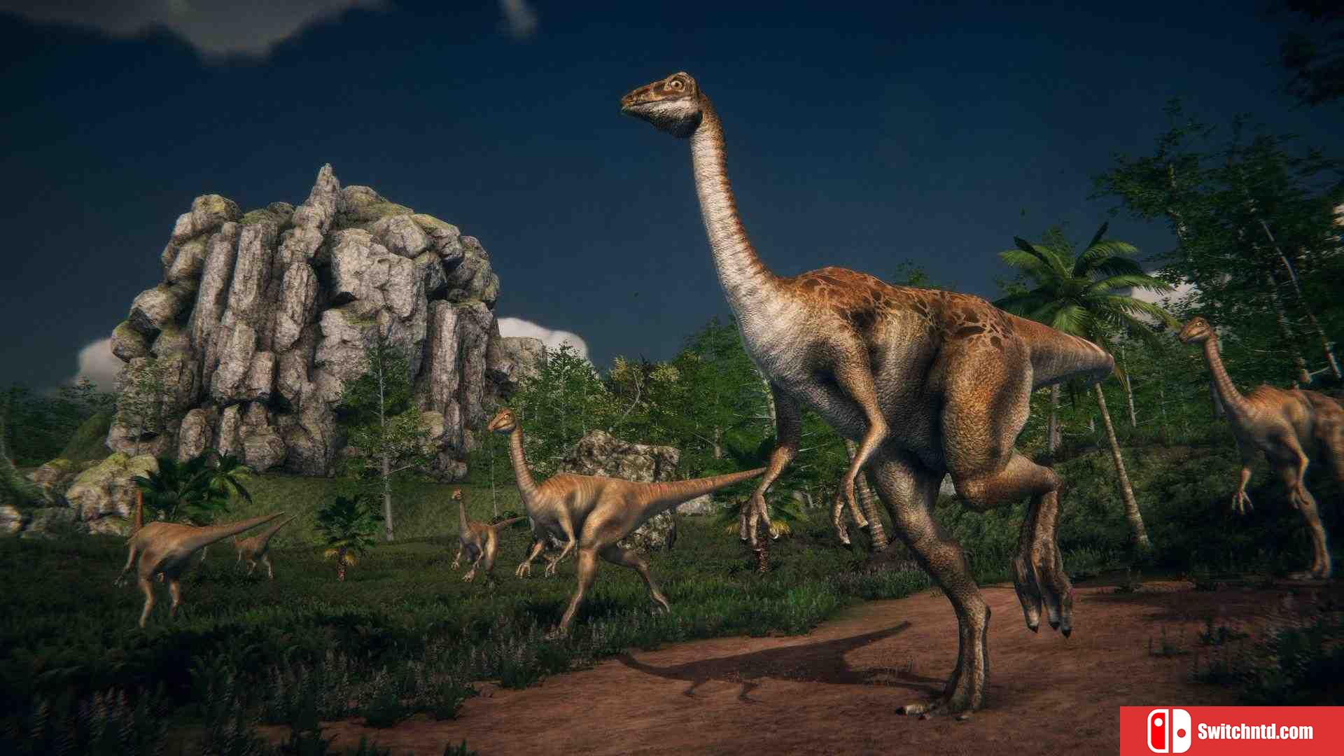《史前狩猎（Prehistoric Hunt）》Early Access P2P硬盘版[EN]_2
