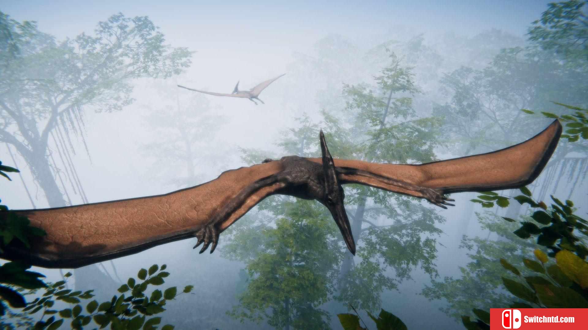 《史前狩猎（Prehistoric Hunt）》Early Access P2P硬盘版[EN]_5