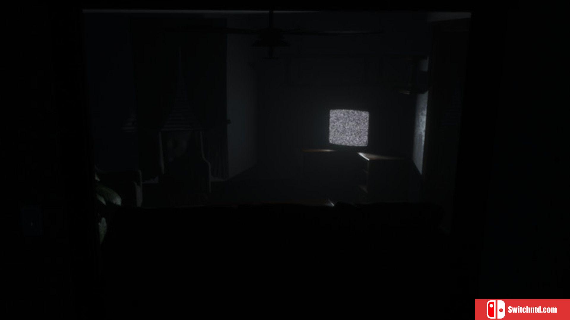 《敢于留下（Dare to Stay）》TiNYiSO镜像版[EN]_1