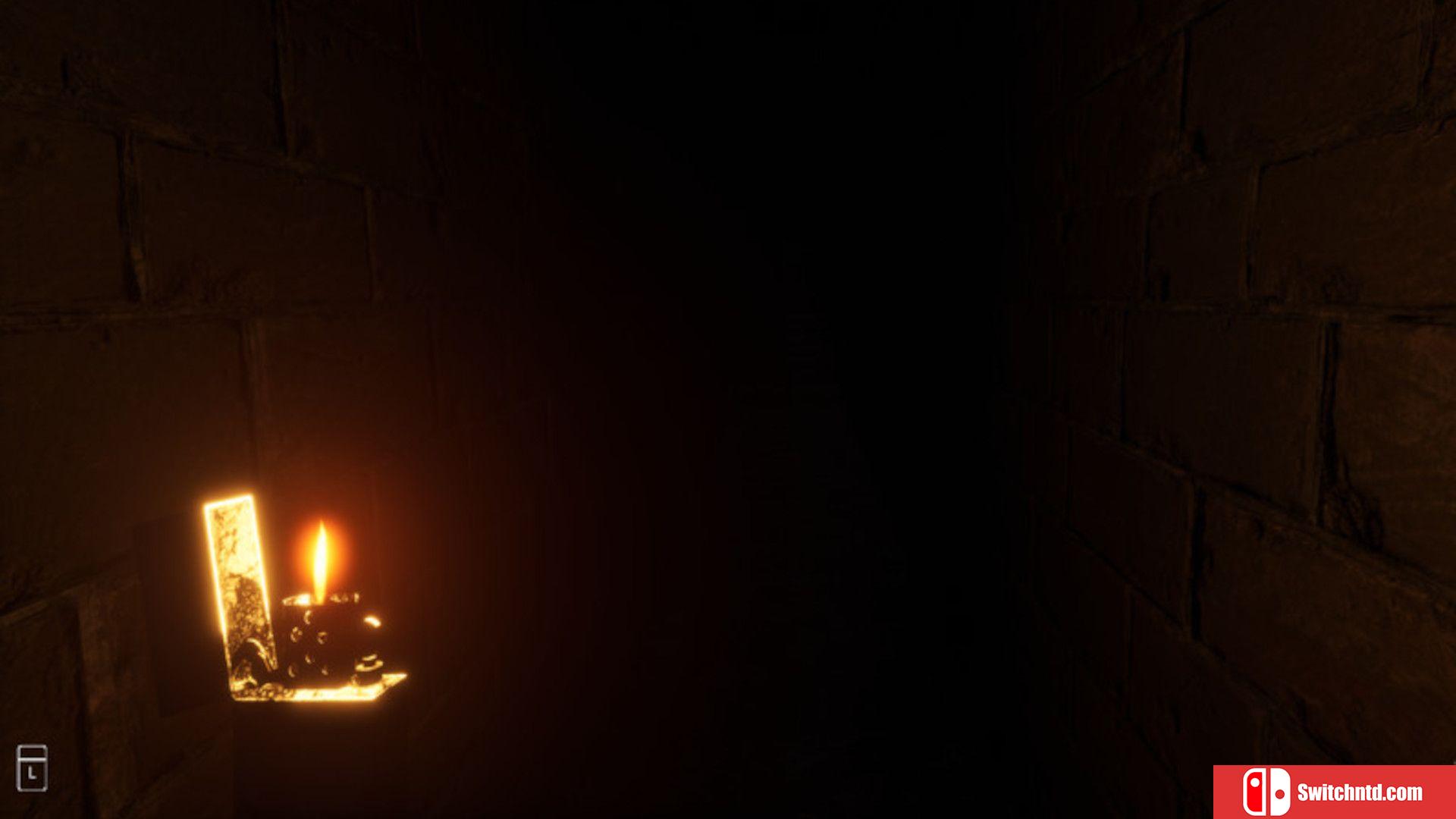 《敢于留下（Dare to Stay）》TiNYiSO镜像版[EN]_4