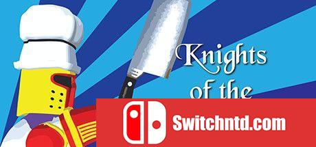 《餐桌骑士（Knights of the Kitchen Table）》DARKSiDERS镜像版[EN]_0