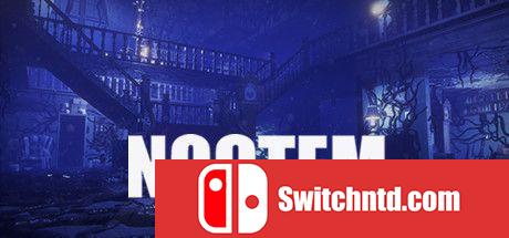 《Noctem（Noctem）》TiNYiSO镜像版[EN]_0