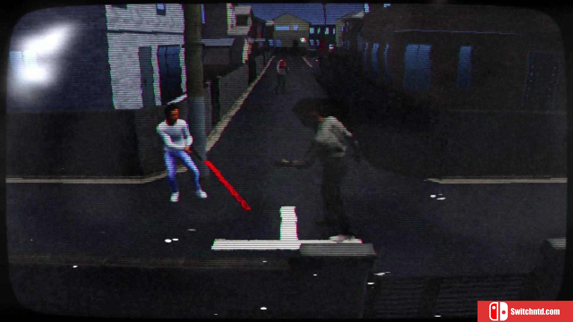 《大流行1993（Pandemic 1993）》DARKSiDERS镜像版[EN/JP]_3