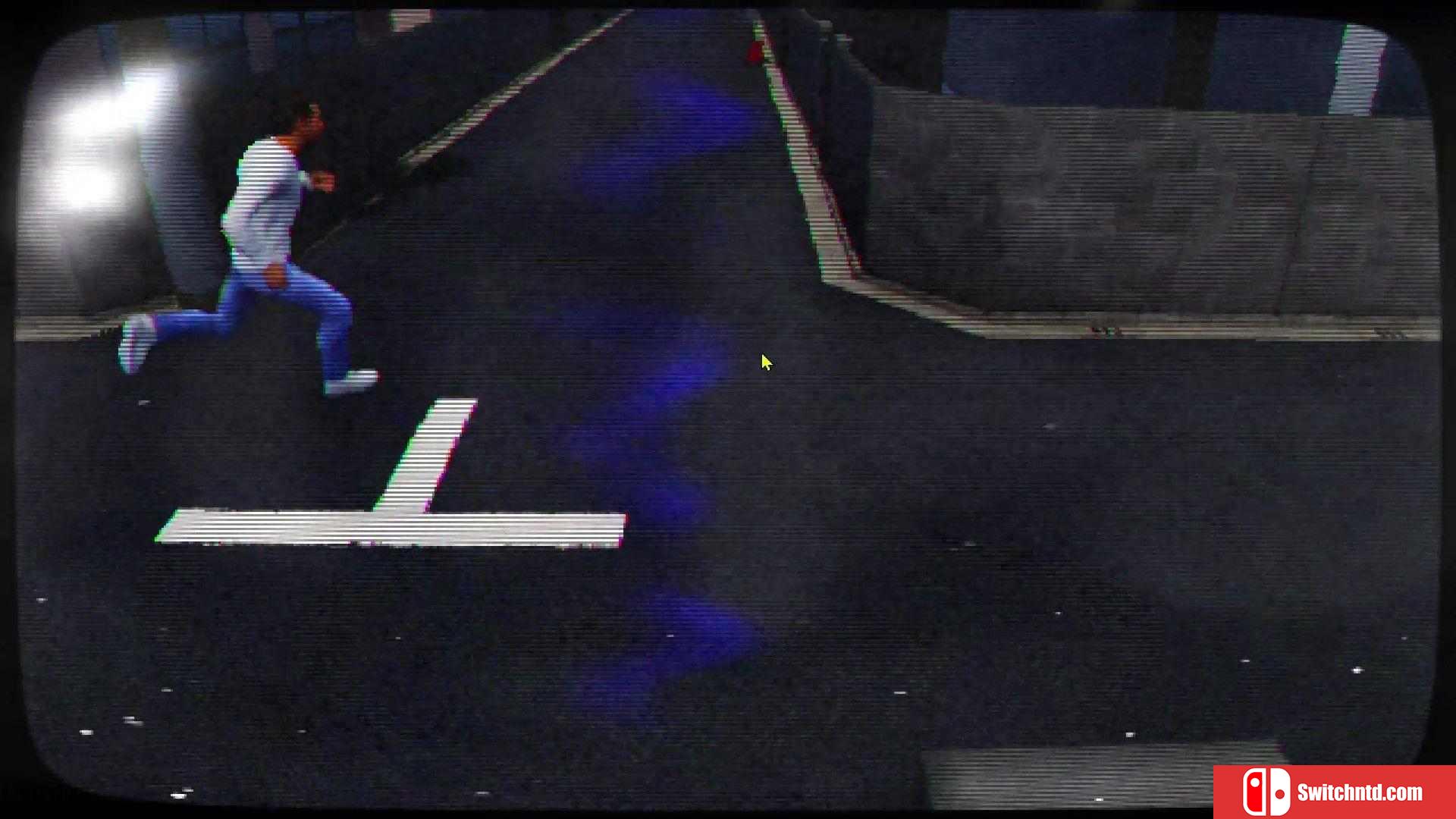 《大流行1993（Pandemic 1993）》DARKSiDERS镜像版[EN/JP]_5