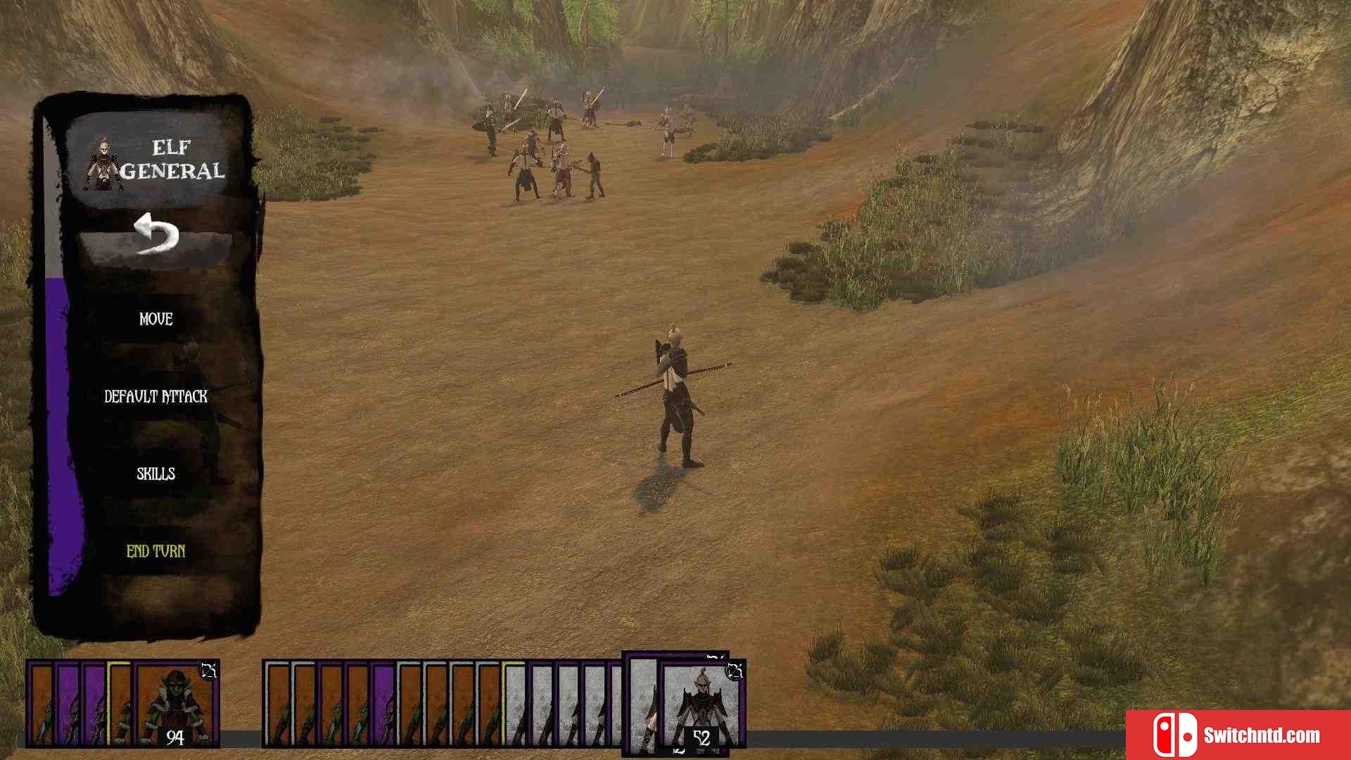 《诺托里斯：哥布林战争（Notoris: The Goblin War）》DARKSiDERS镜像版[EN]_1