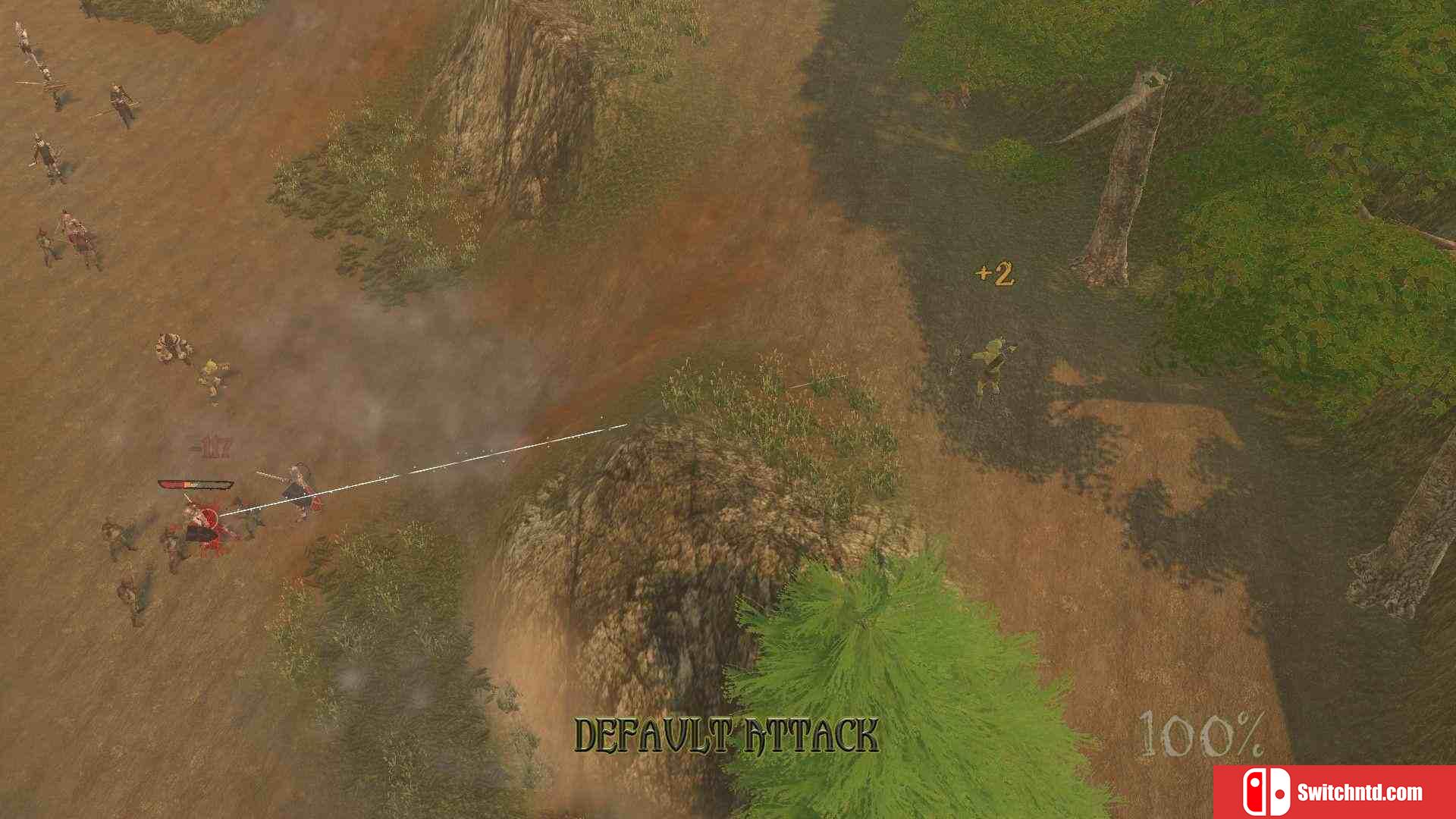 《诺托里斯：哥布林战争（Notoris: The Goblin War）》DARKSiDERS镜像版[EN]_2
