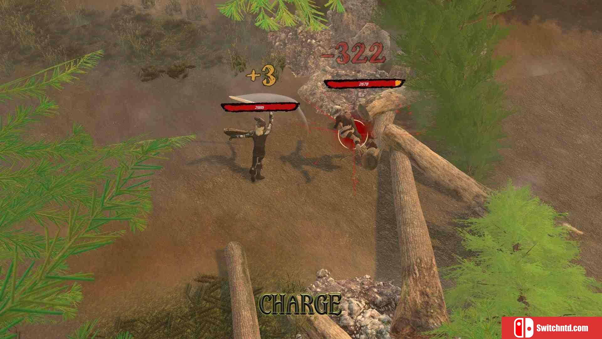 《诺托里斯：哥布林战争（Notoris: The Goblin War）》DARKSiDERS镜像版[EN]_3