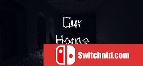 《我们的家（Our Home）》DARKSiDERS镜像版[EN]_0