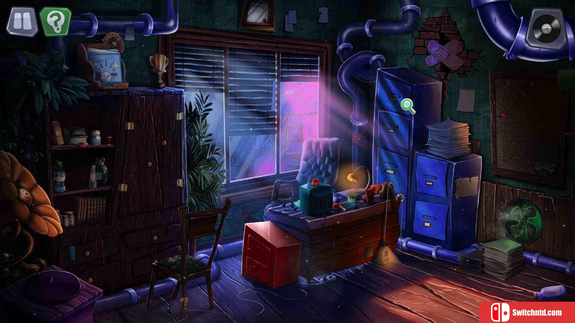 《月球列车（Moontrain）》TiNYiSO镜像版[EN]_1