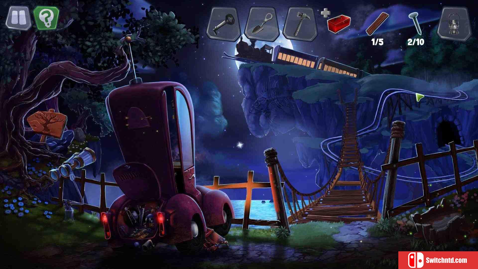 《月球列车（Moontrain）》TiNYiSO镜像版[EN]_2