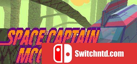《太空队长麦卡利：坠机着陆（Space Captain McCallery: Crash Landing）》DARKZER0硬盘版[EN]_0