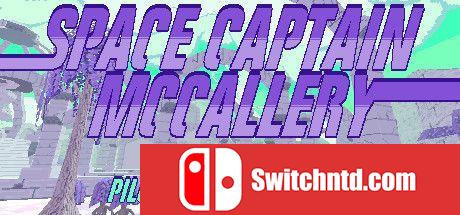 《太空队长麦卡利：紫苔朝圣者（SC McCallery: Pilgrims in Purple Moss）》DARKZER0硬盘版[EN]_0