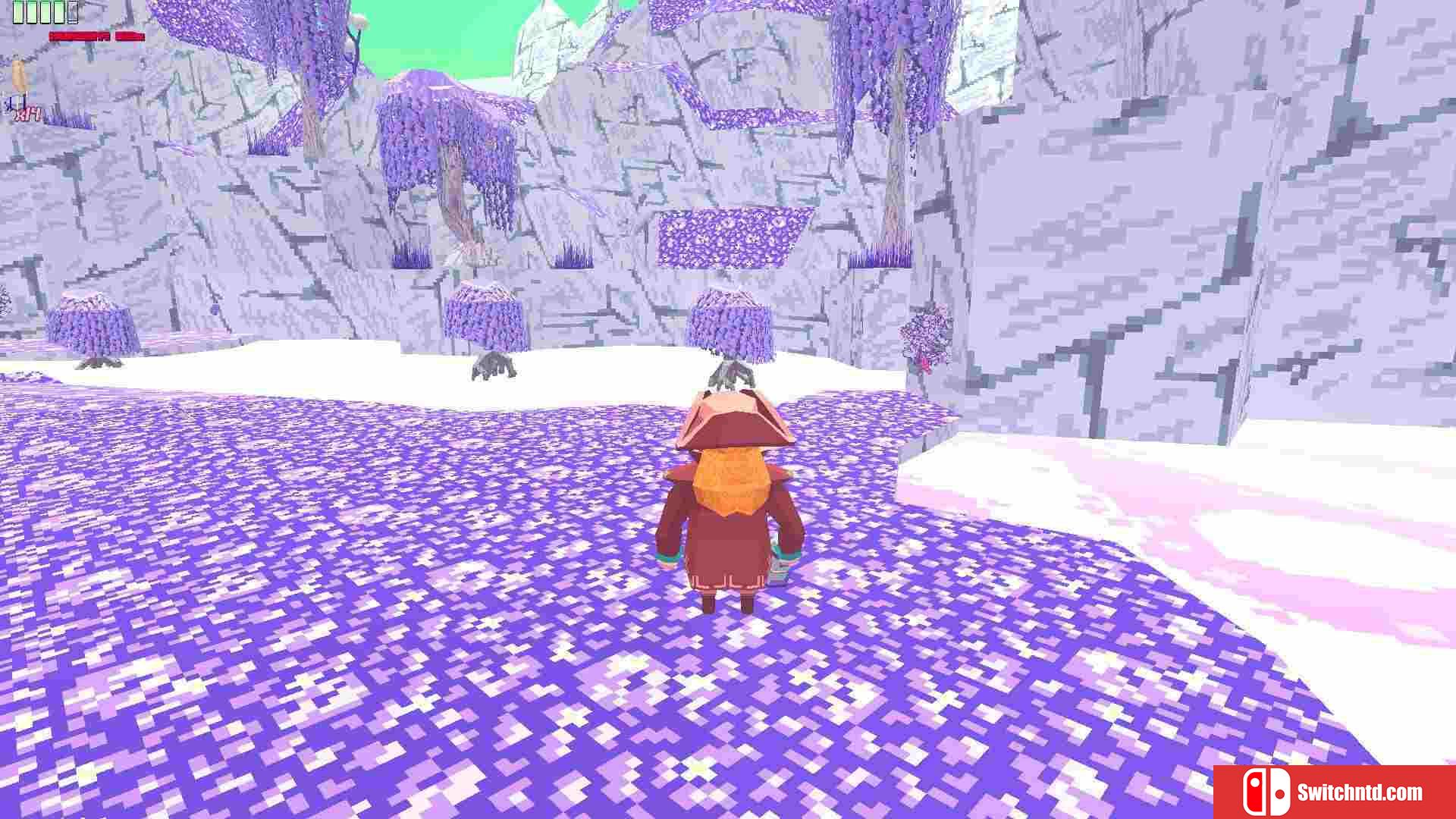 《太空队长麦卡利：紫苔朝圣者（SC McCallery: Pilgrims in Purple Moss）》DARKZER0硬盘版[EN]_4